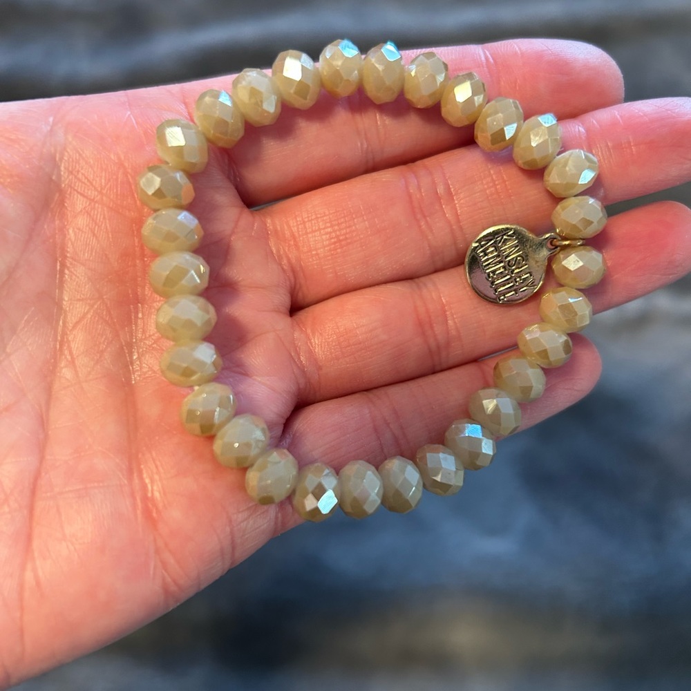 Kinsley Armelle bracelet